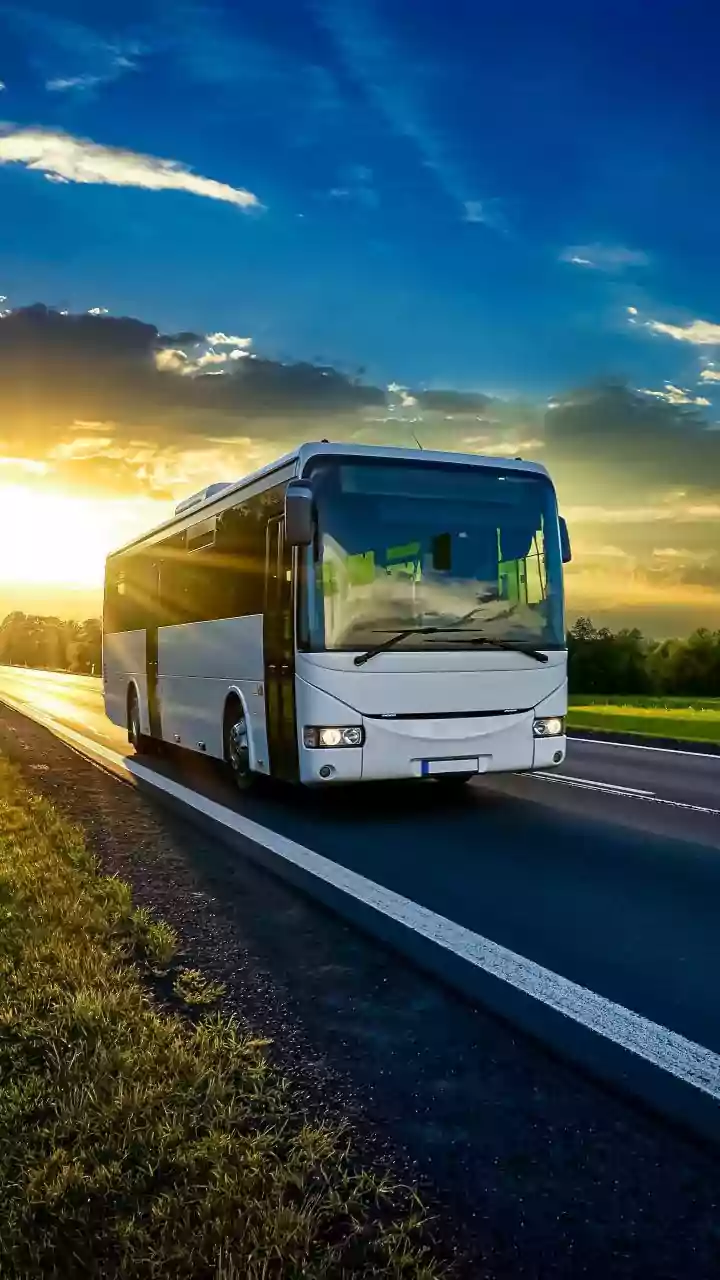 Gunmen abduct 18 bus passengers in Pakistan; 10 rescued