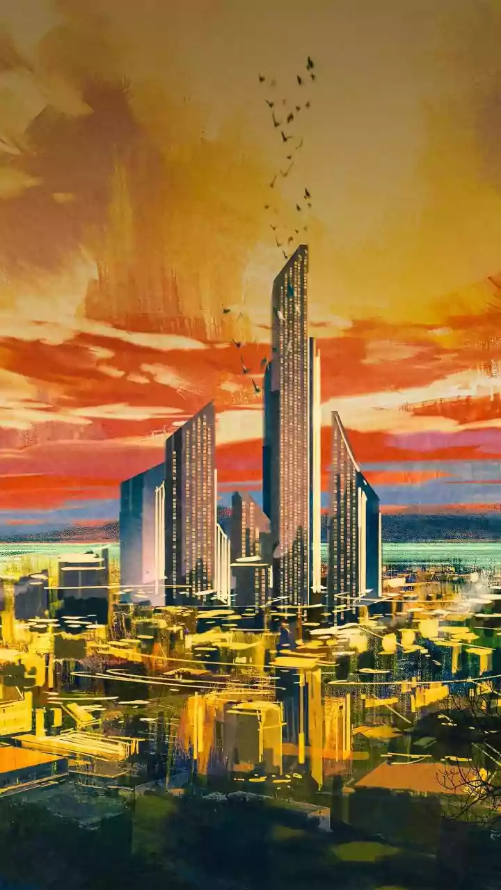 How Thermo-Responsive Coatings Reduce Heat Radiation Through Glass Windows In City Flats
