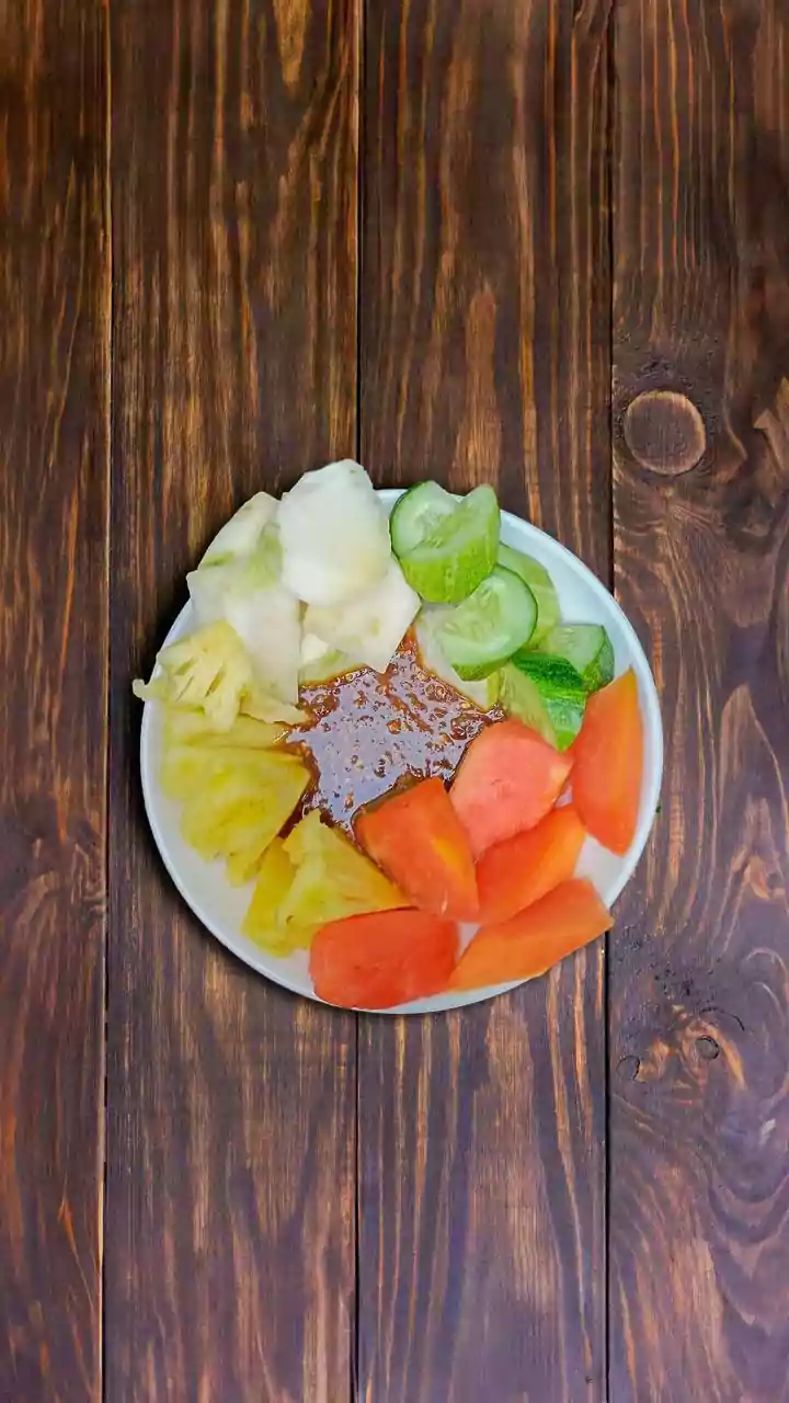 Nutritionists Say Double Carbing Needs Balance, Not a Blanket Ban