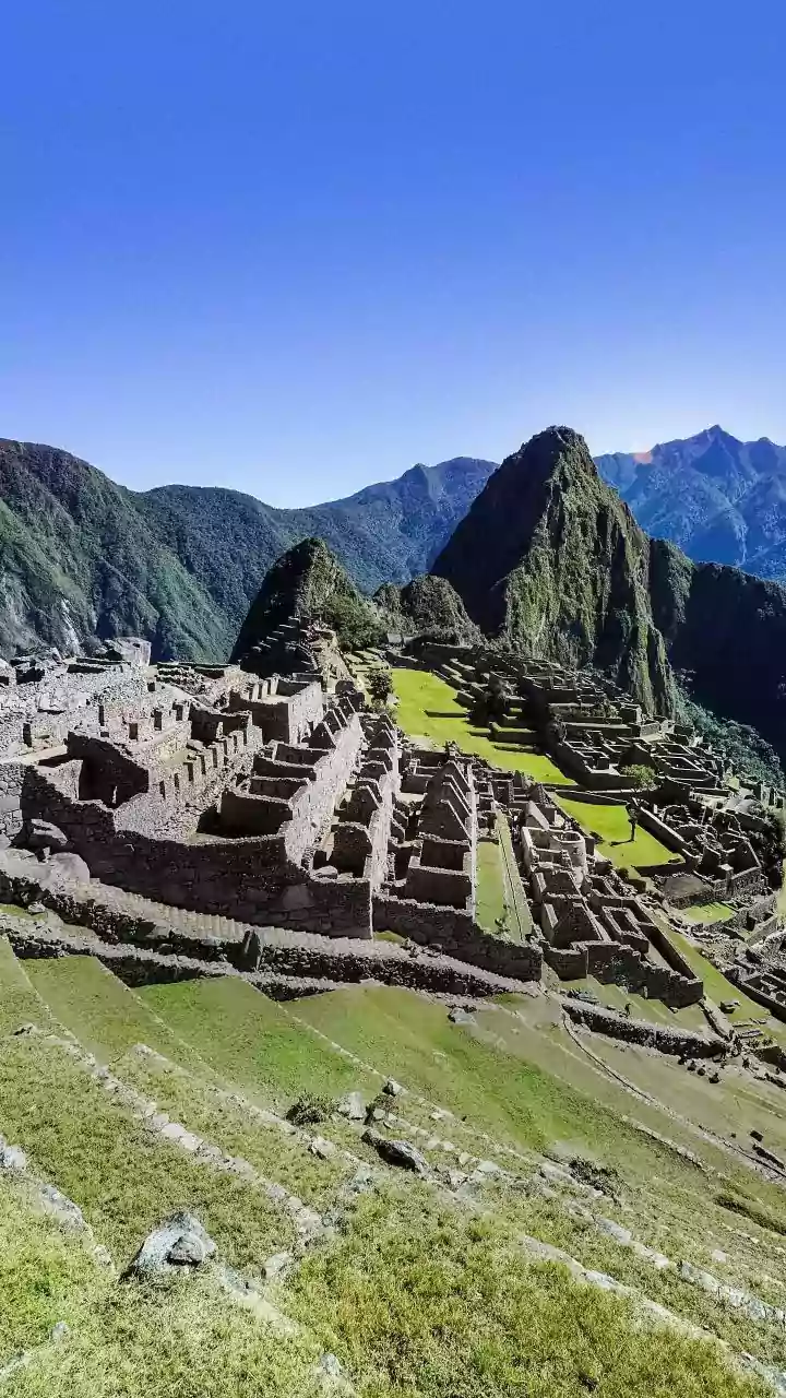 Peru's Overrated Tourist Attractions Guide: Crowds At Famous Heritage Sites And Other Trade-Offs