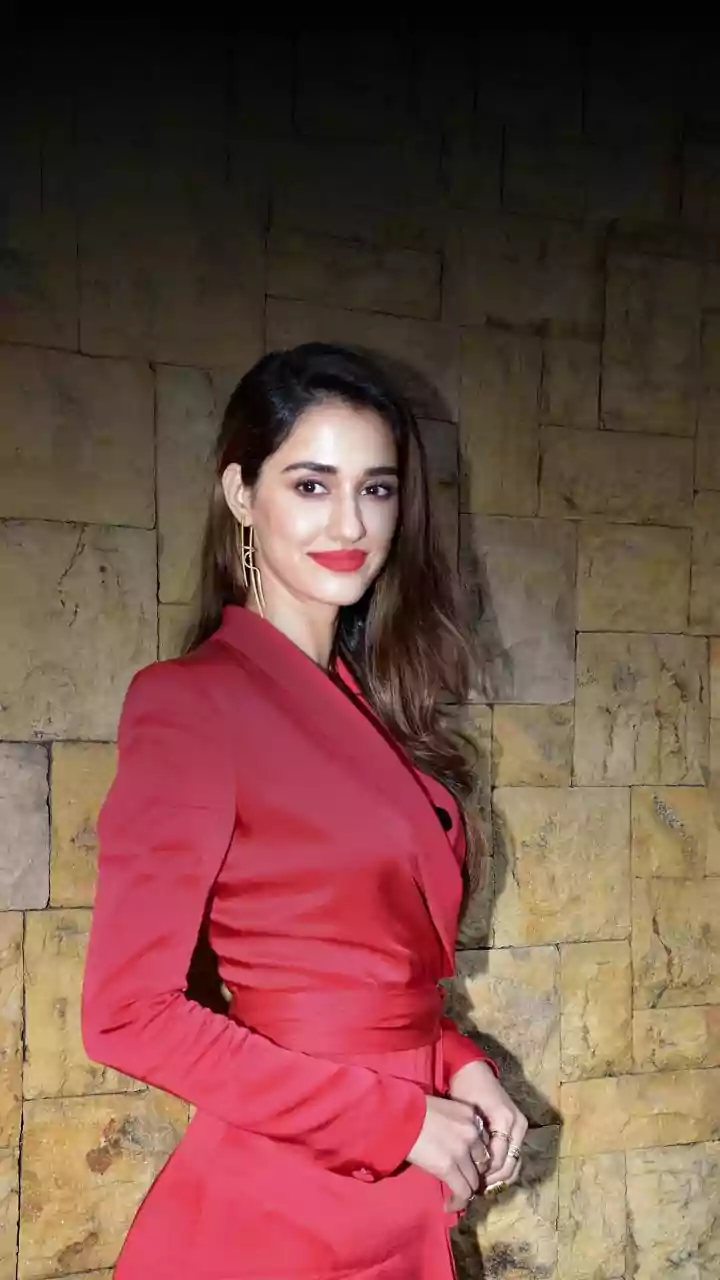Who Is Disha Patani’s Rumoured Beau Talwinder Singh Sidhu? All You Need To Know About Masked Man