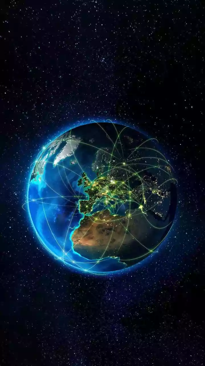 New NASA AI Research Could Help Protect Modern Communication Networks