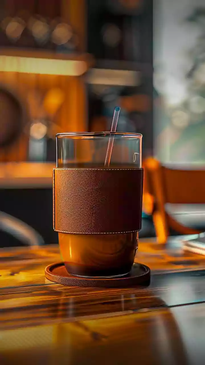 Traditional Finger Millet Beverage Ambali Gains Space On Trendy Urban Cafe Menus