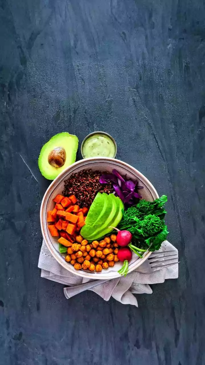 Healthy Habits: Your 2026 Food Resolutions