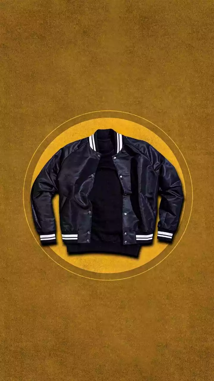 Essential Leather Jackets: A Style Guide for Indian Men