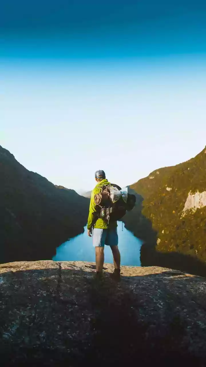 Keep Your Gear Dry During Western Ghats Backpacking With These Smart Tips