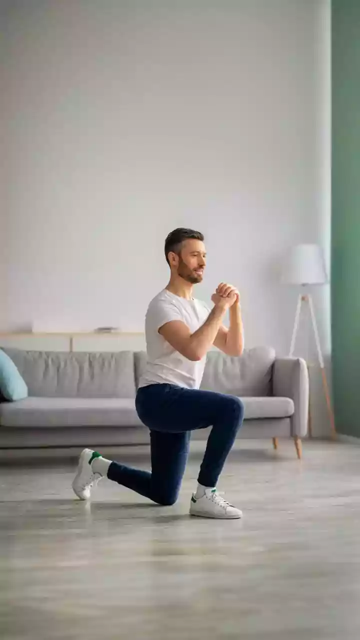 Understanding Your Lungs: Doctor's Guide to Lung Age