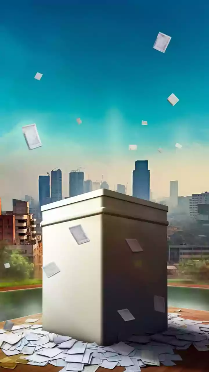 Over 58 Lakh Names Deleted As ECI Publishes Draft Electoral Rolls In West Bengal After SIR Exercise