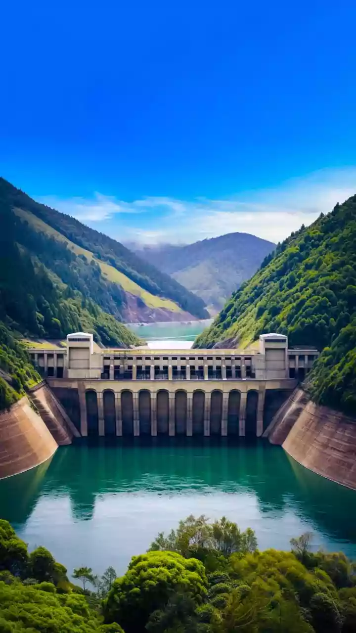 Mumbai's Gargai dam: Big plans to boost city's water by 2029