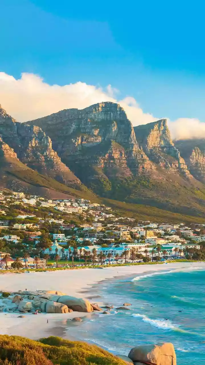 South Africa Slow Travel Pairs Big Experiences with Breathing Room