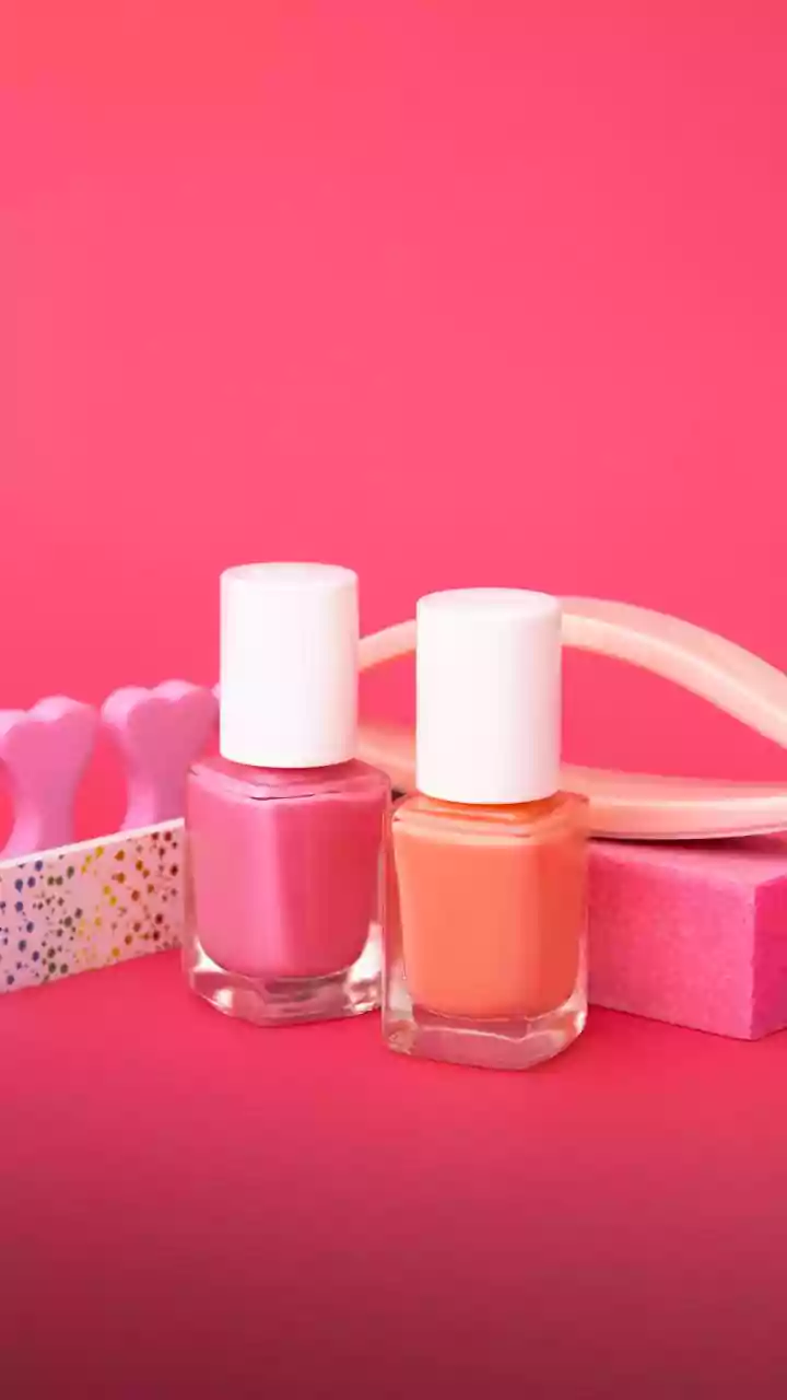 21 ideias de aura nails: a unha das mulheres místicas e poderosas