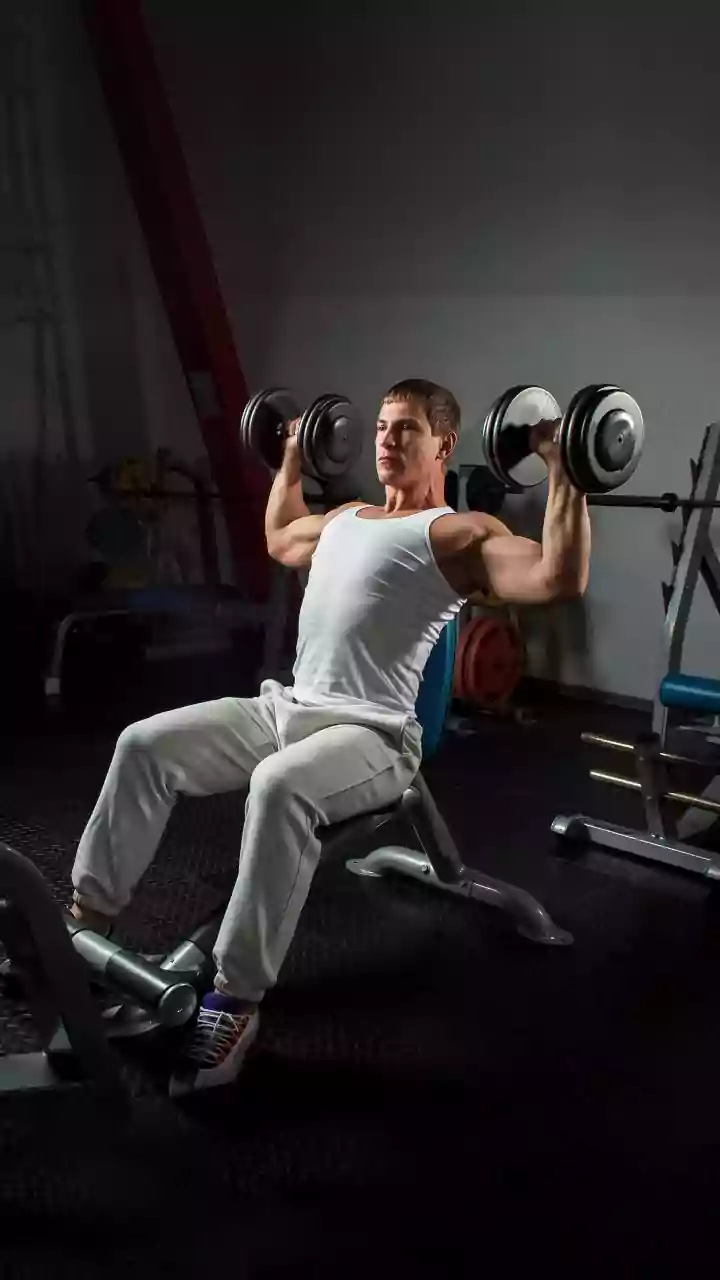 The Latest Strength-Training Volume Study: How to Read Diminishing Returns at High Training Volumes Carefully