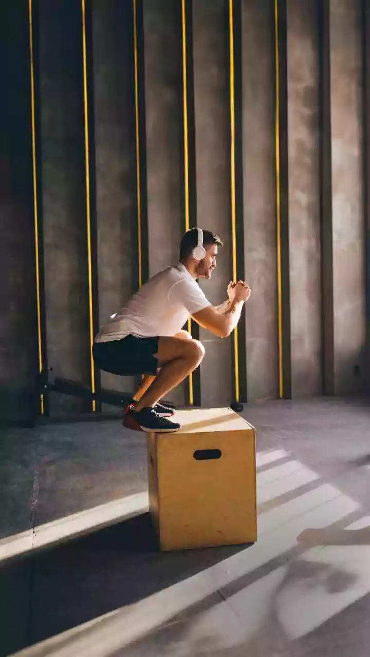 How to Turn Daily Movement Patterns into a Strength Plan