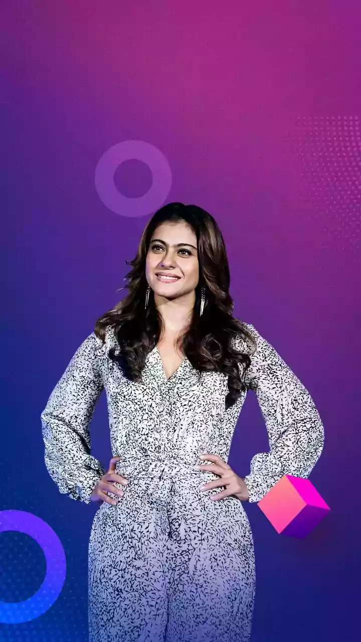 Kajol's Maa & Beyond
