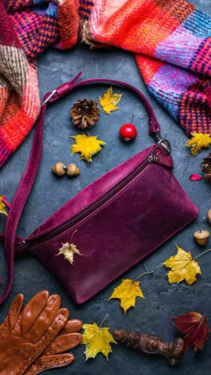 11 Handbag Wonders to Spice Up Your Winter Look