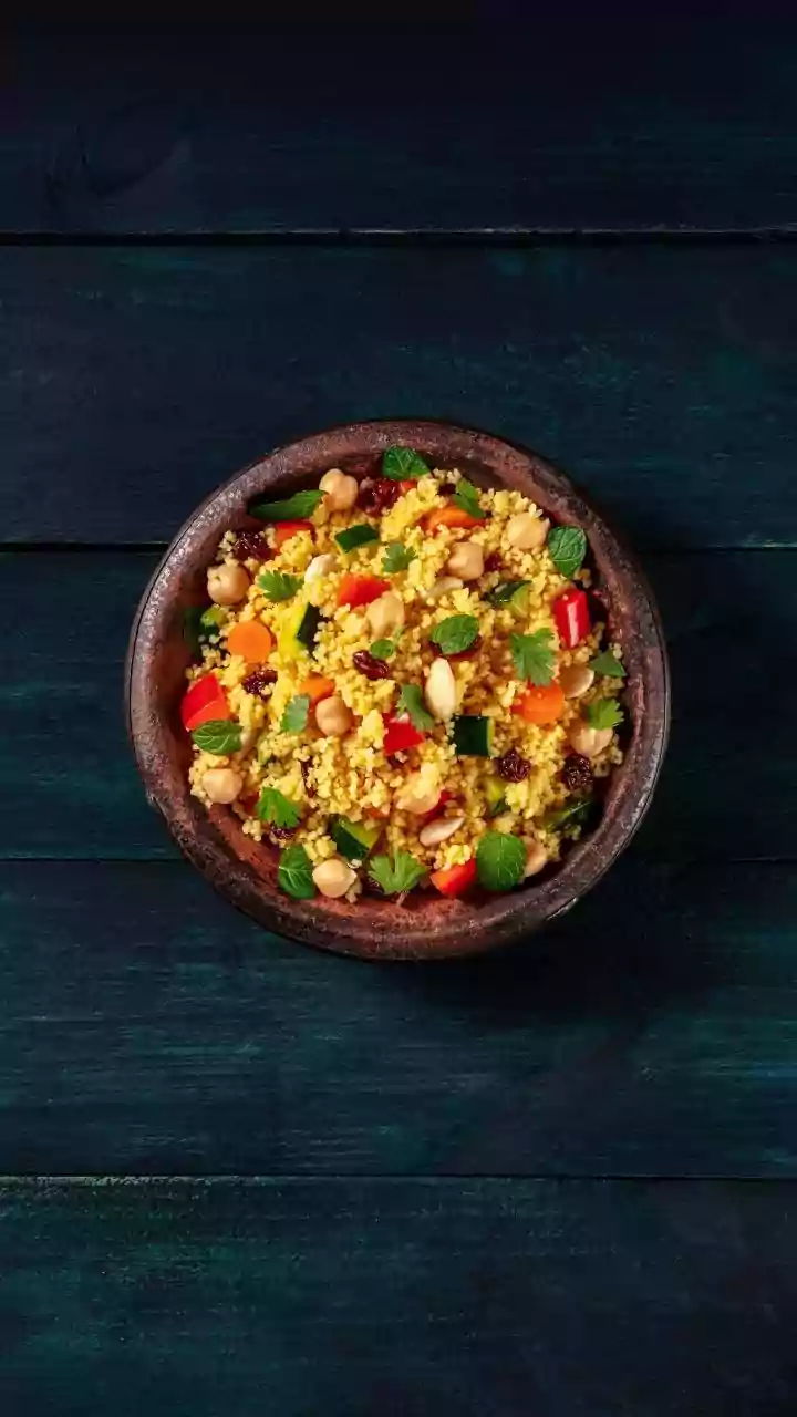 Dhaba-Style Amritsari Paneer Bhurji: A Home Recipe!