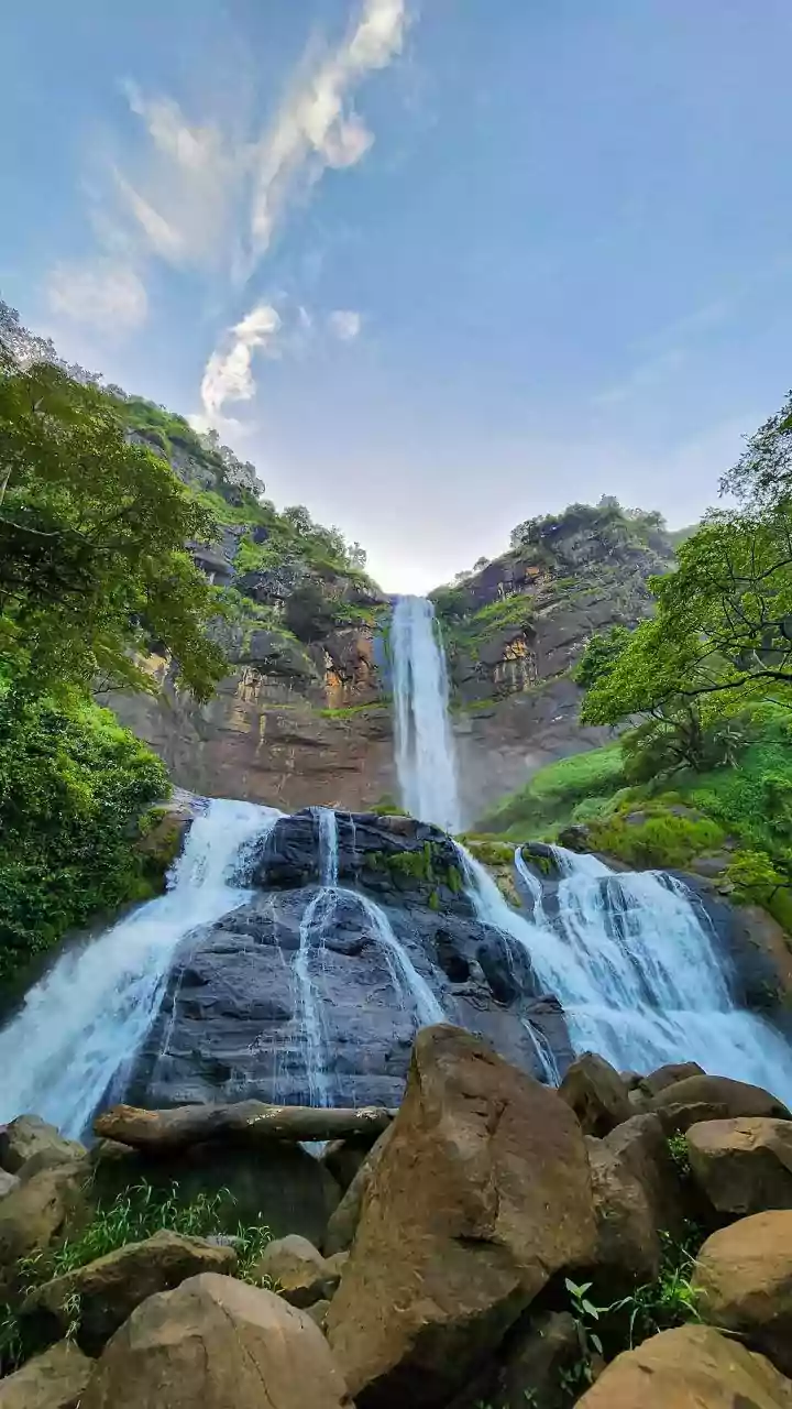 How Offbeat Western Ghats Routes Lead Mindful Drivers To Secret Waterfalls Misty Ridge Views And Eco-Stays