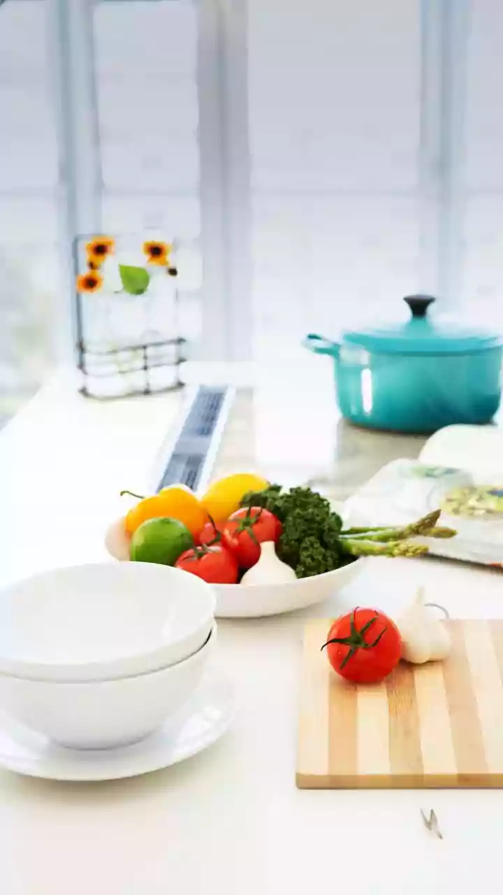 Fueling Up: High-Protein Meals for a Healthier You