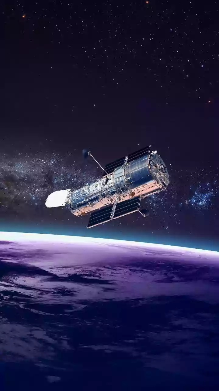 What Deep-Space Sensors Tell Astronomers About Atmospheric Conditions On Super-Earths