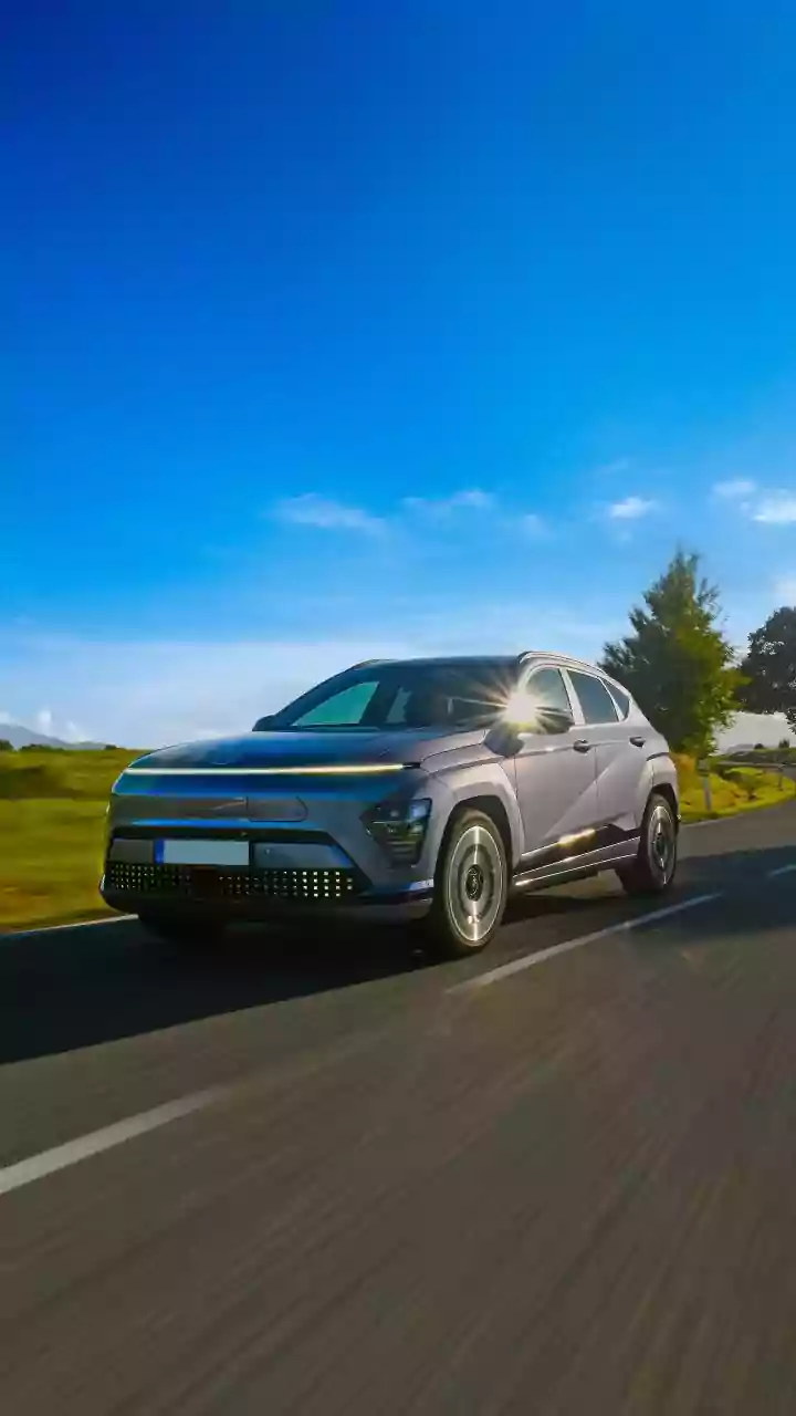 Why I Am Scared of Taking My EV On A Delhi-Rajasthan Road Trip