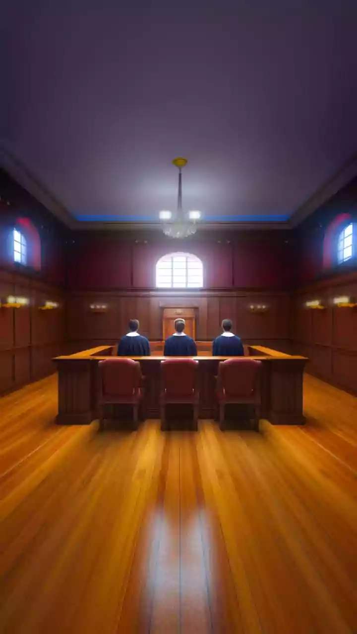 Cong's legal cell to soon start setting up task force of lawyers at district, state levels