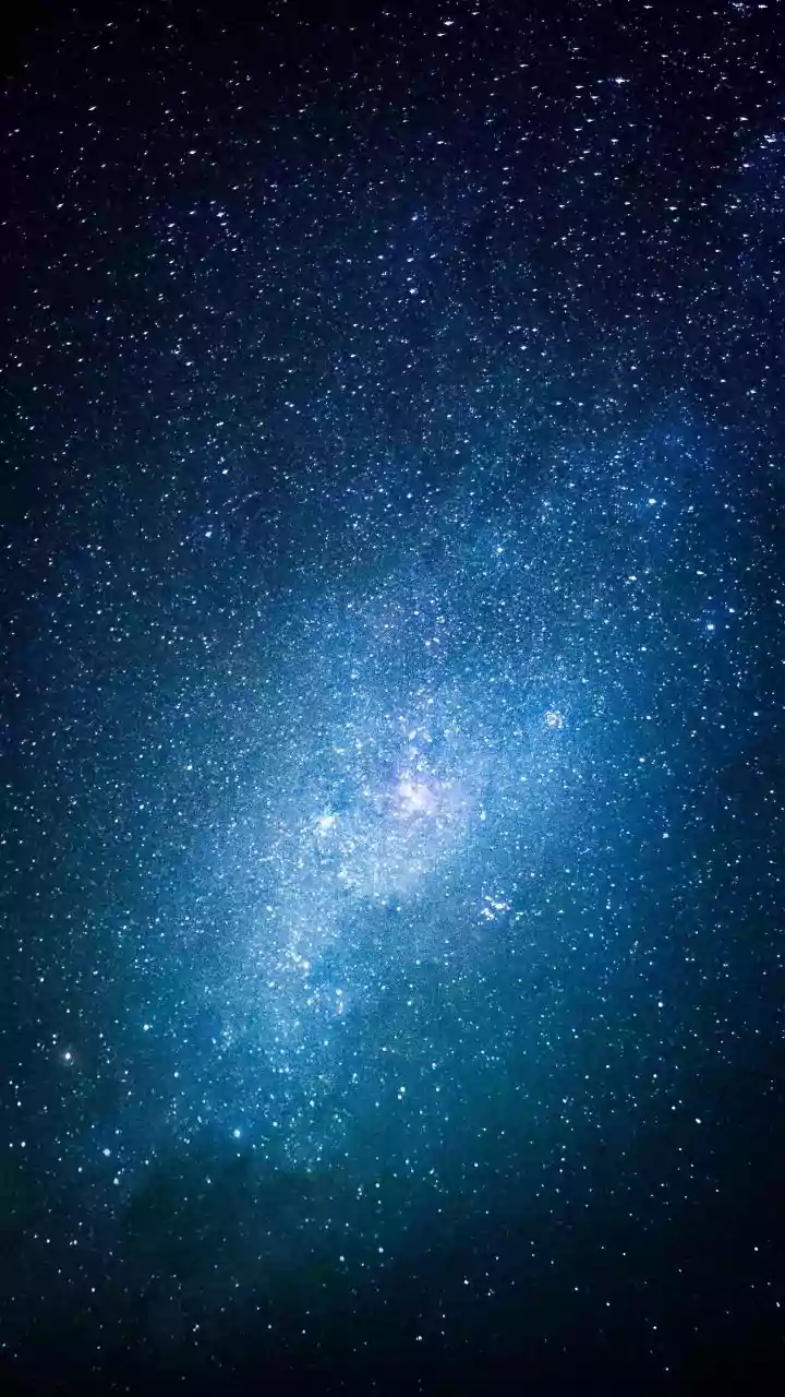 Why The Pleiades Are A Highlight Of NASA's October Sky Guide