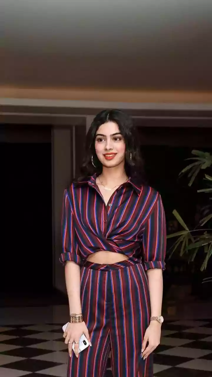 Vedang Raina And Khushi Kapoor Breakup, Are 'Not A Couple Anymore': Report