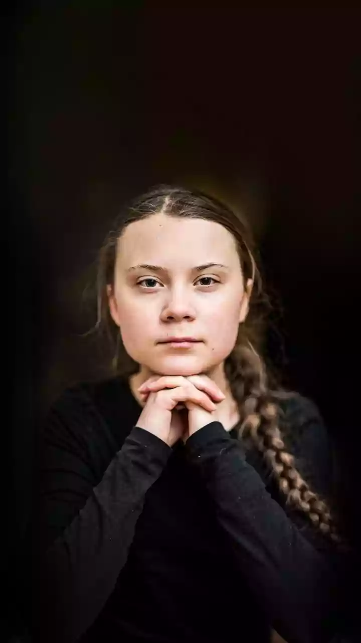 'True meaning of people power': Greta Thunberg hails CJP-led protest
