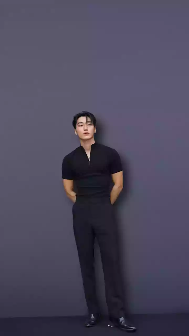 Mengenal Choi San dari Boy Group ATEEZ, Idol dengan Karisma Panggung yang Kuat
