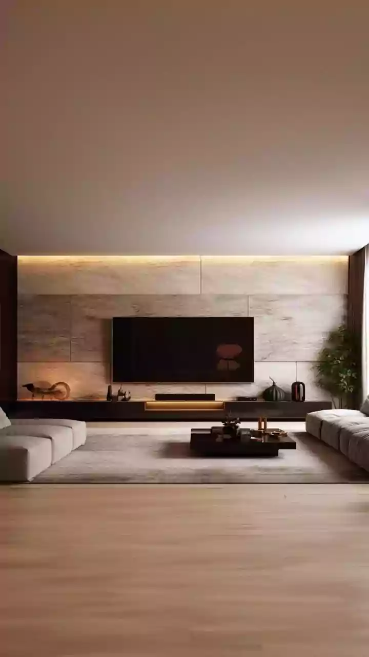 India's Lived-In Living-Room Shift Brings New Attention To Less Display-First Grandeur