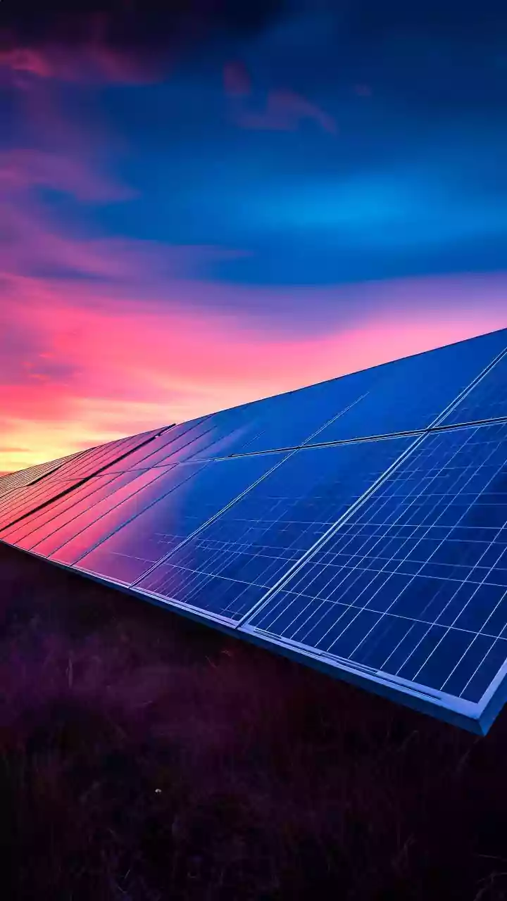 Scientists Push Solar Innovation Beyond Bright Sunshine With Advanced New Materials
