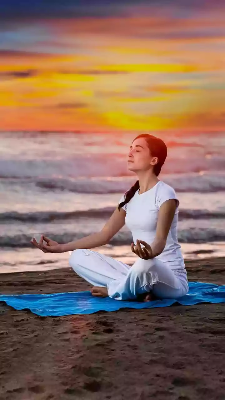 Dusking Turns Sunset Into A Wellness Cue