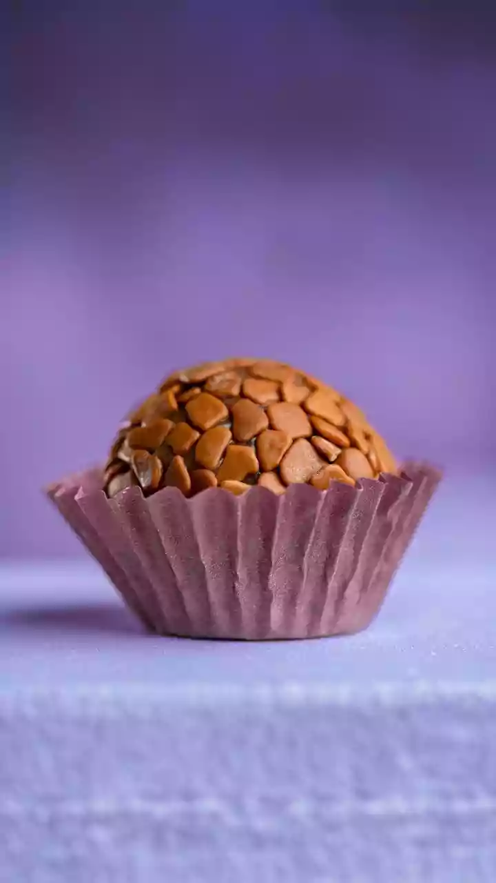 Acelere a sua produção de brigadeiros em casa com esta dica de profissional