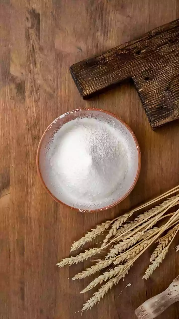 Before Replacing A Missing Ingredient, Confirm Texture