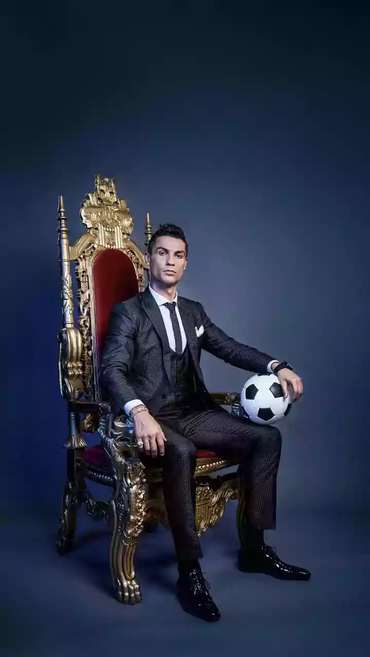 How Ronaldo turned his name into a global business