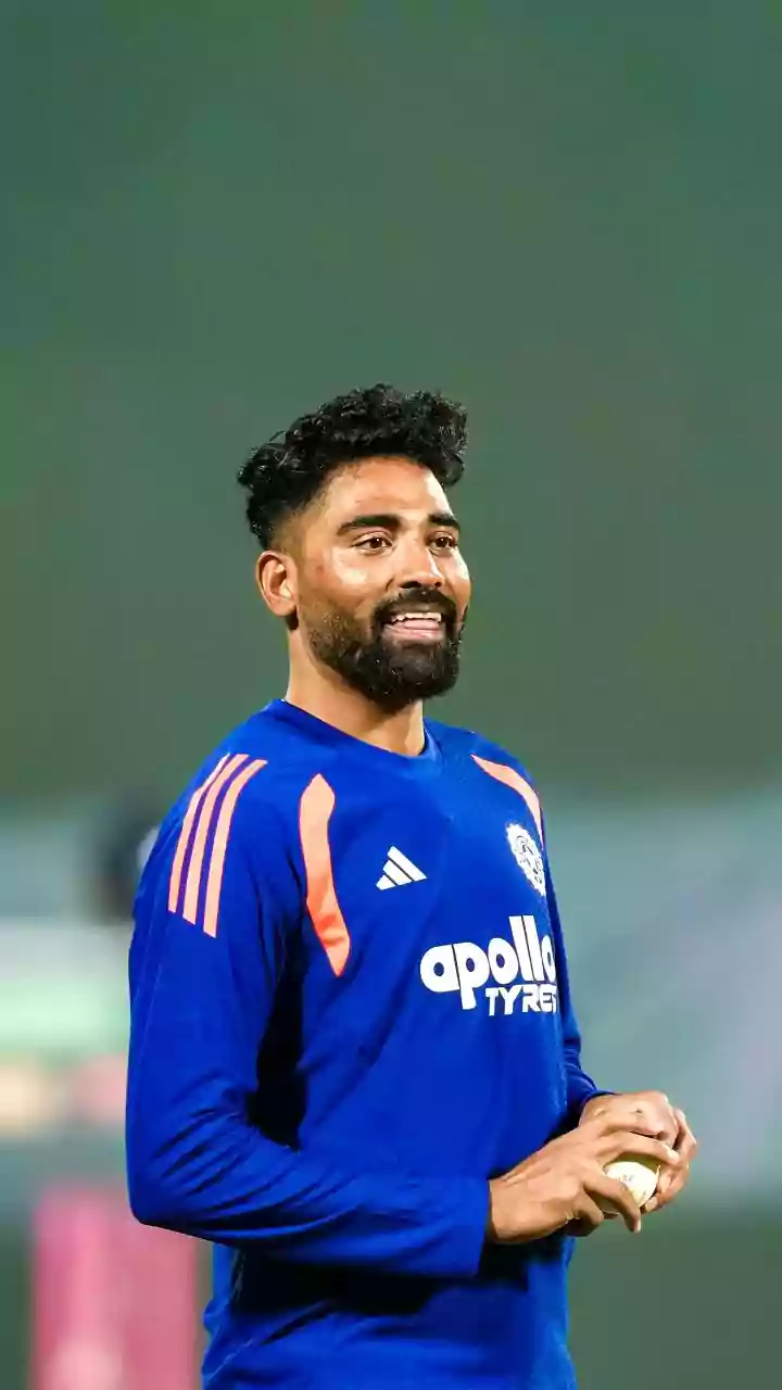 Tilak Varma, Mohammed Siraj Issued Legal Notice For Alleged Association With Unauthorised T20 League