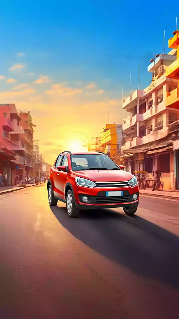 Delhi car dealer booked for selling smuggled SUV to Kochi native