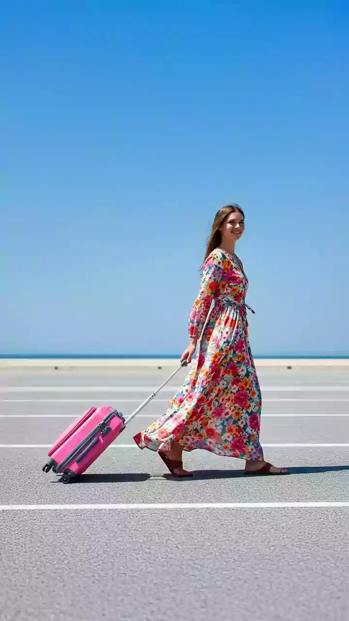 Overseas Holidays Under Budget Are Drawing More Young Indian Travellers