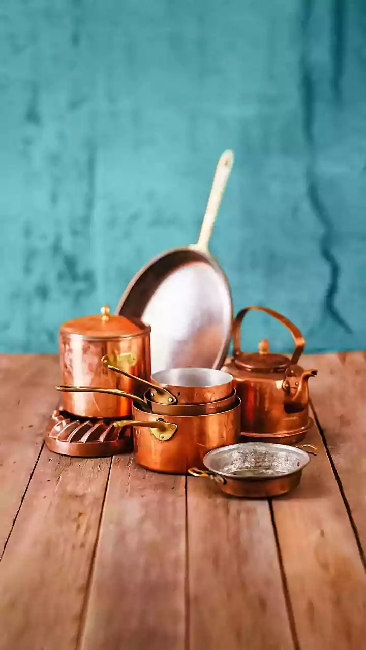 Copper futures surge over 8 pc to hit fresh record of Rs 1,249.95/kg on firm global trends