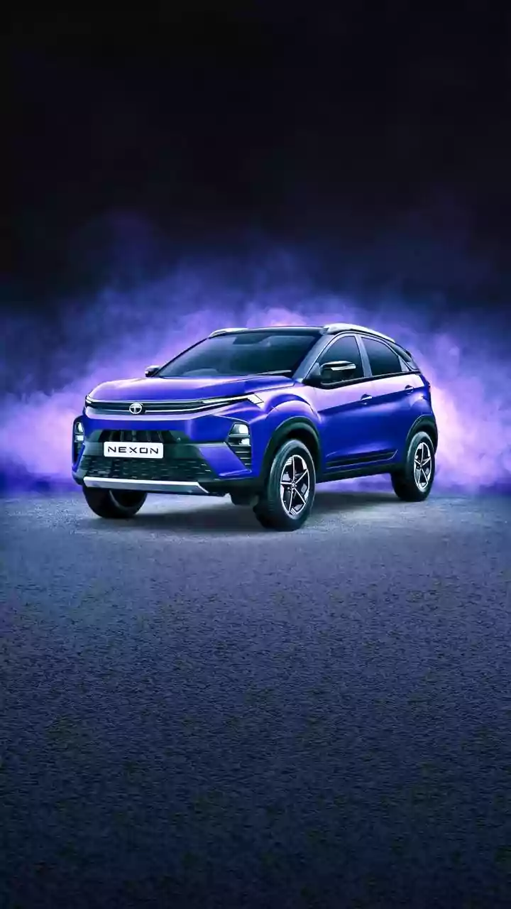 2026: A Glimpse into India's Automotive Landscape