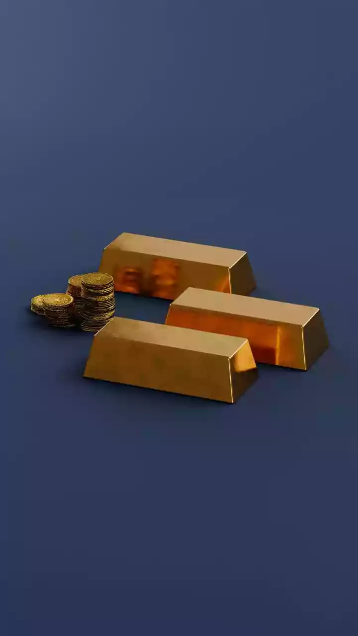 Gold prices jump as US job market cools