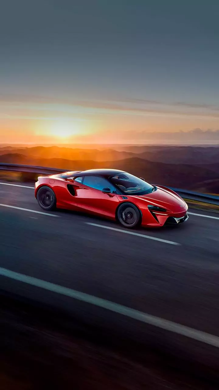 In a first, Sikkim to host high-altitude supercar rally