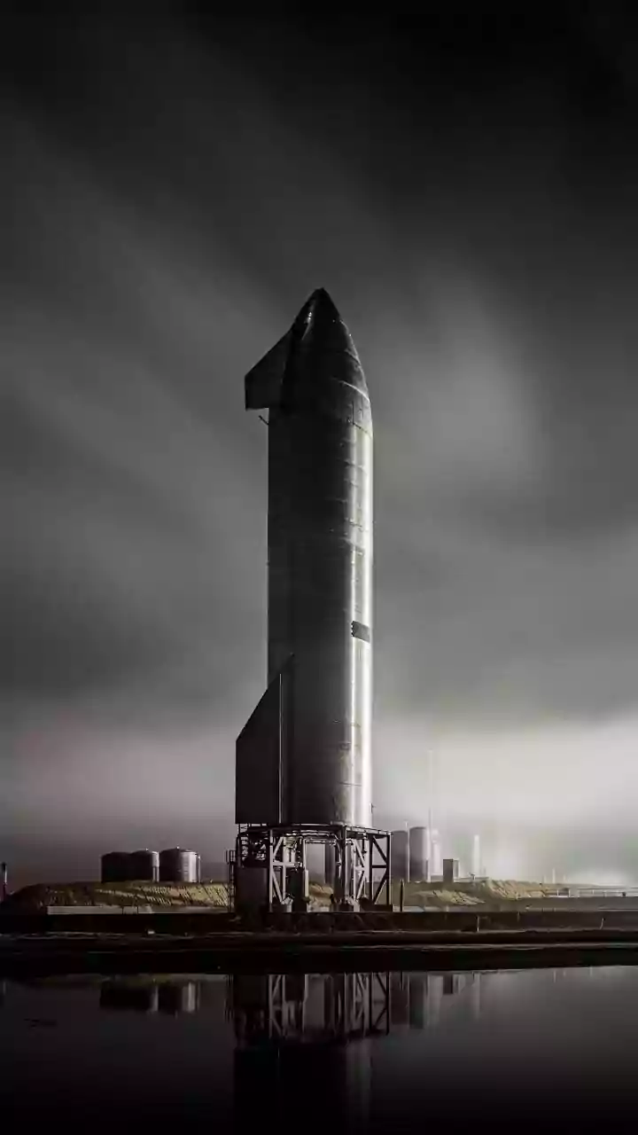 Exploring Innovative Neutron Rocket Fairing Testing