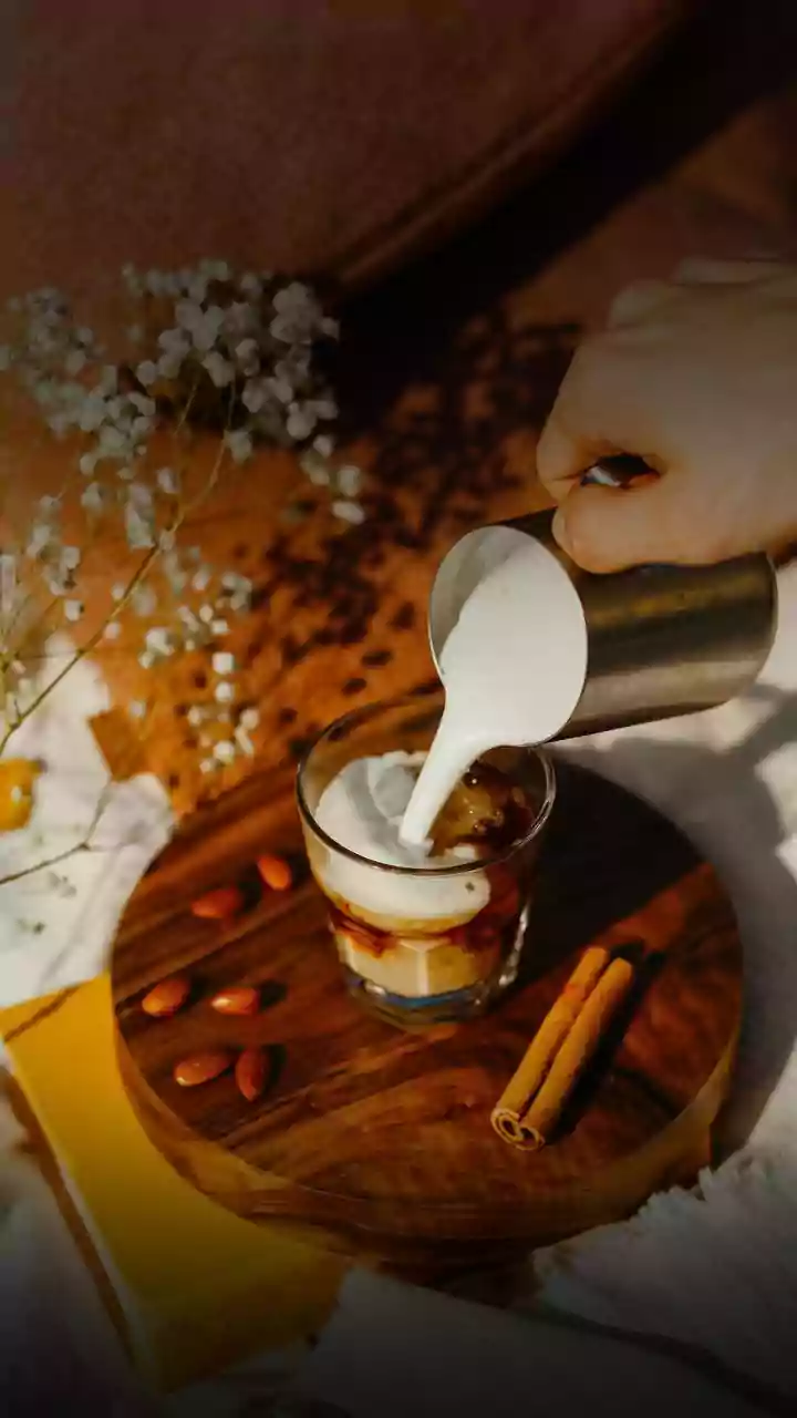 International Coffee Day: Why Milk And Sugar Divide Coffee Drinkers