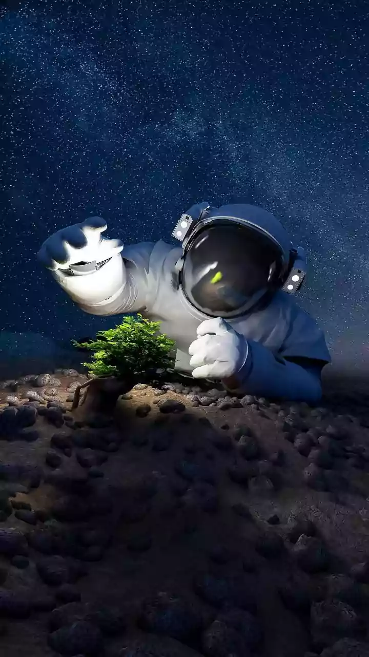 Closed-Loop Habitat Science: How NASA Recycles Environmental Resources For Astronaut Survival