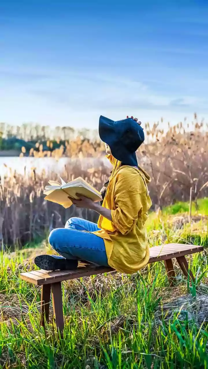 9 Simple Steps to Boost Happiness & Reduce Stress