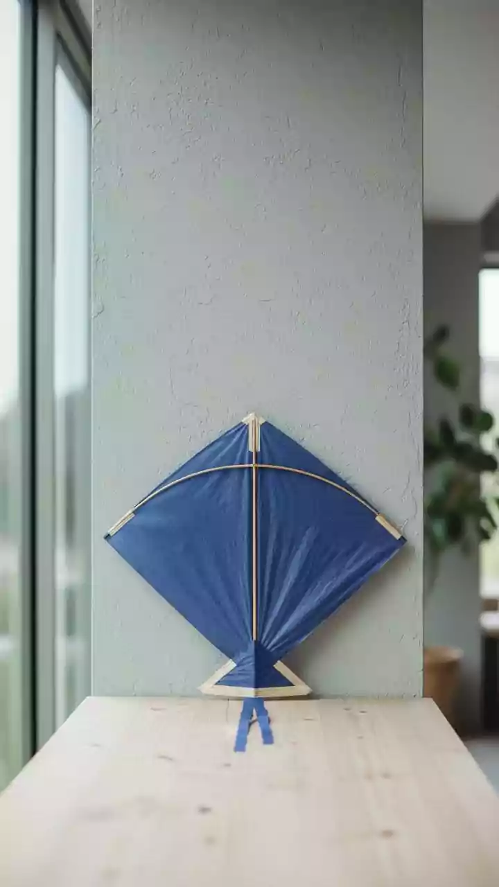 Why kite flying is good for your mind