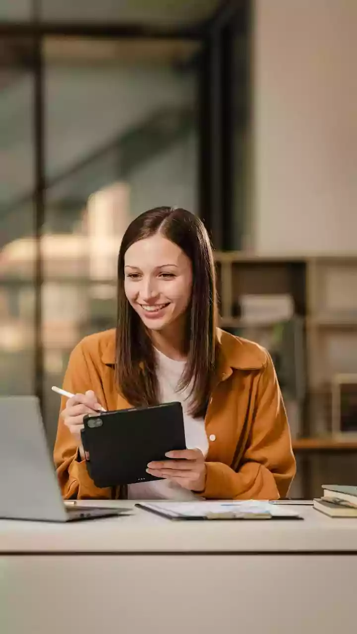 Student e-classroom kit
