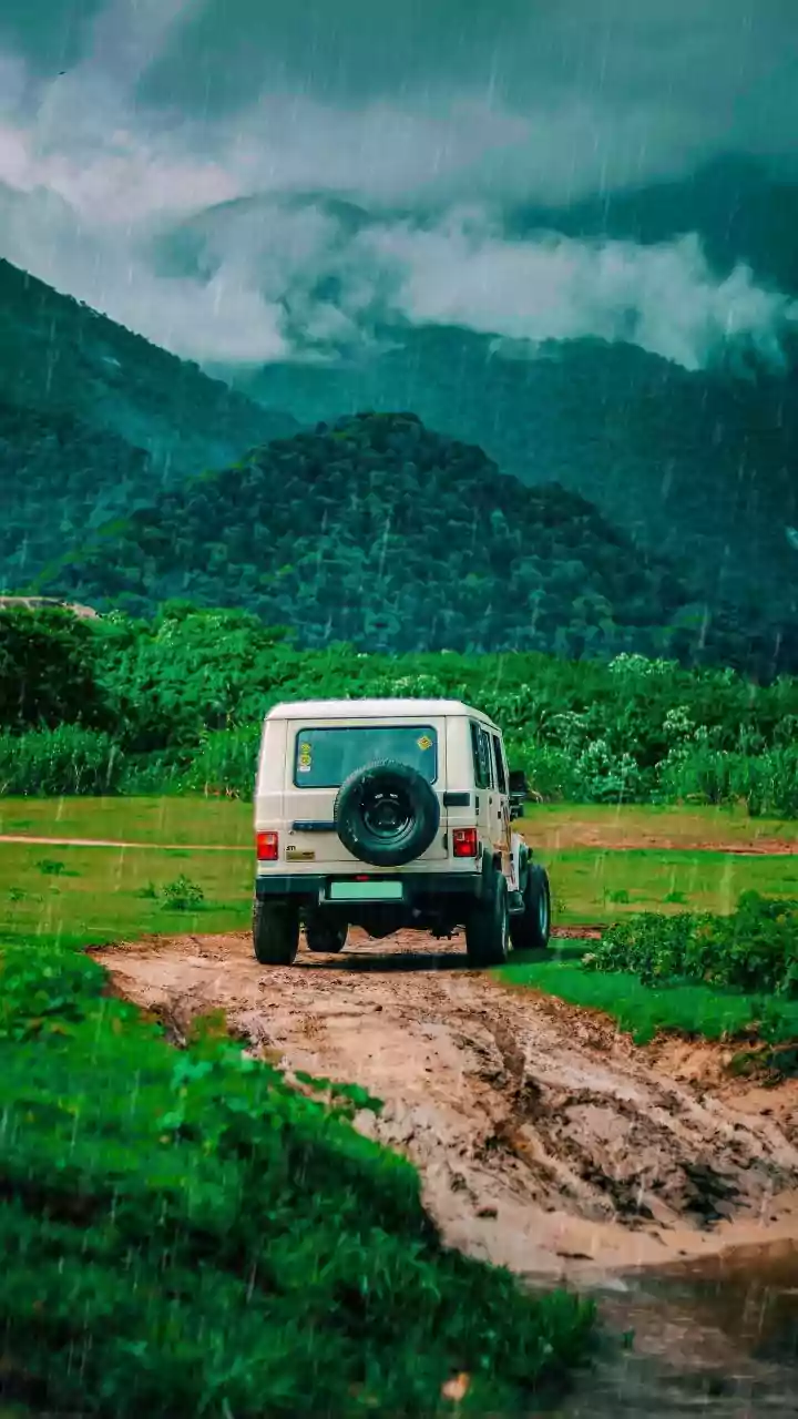 Vehicle Pre-Monsoon Checklist - Do's And Don'ts For Every Car Owner
