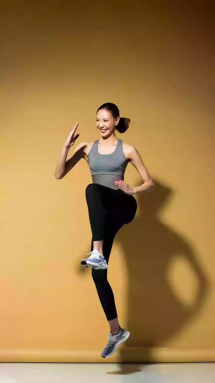 Fitness and HIV: How exercise strengthens immunity and mental health